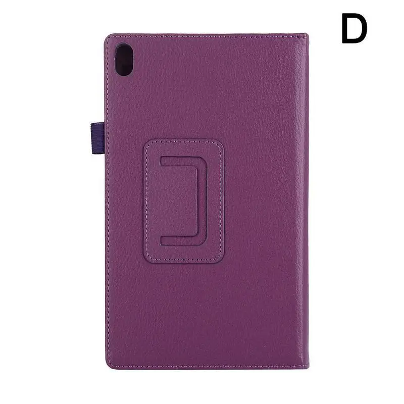 Purple Защитный чехол универсальный для 10/10. 1 дюймов ПК Твердый кожаный защитный чехол анти-отпечатков пальцев цвет анти-обрастающий чехол Z0M8 - Цвет: Purple