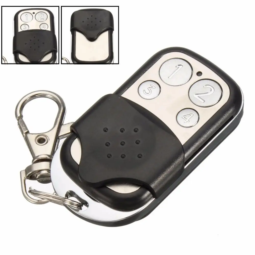 40pcs DOORHAN Gate Remote Control