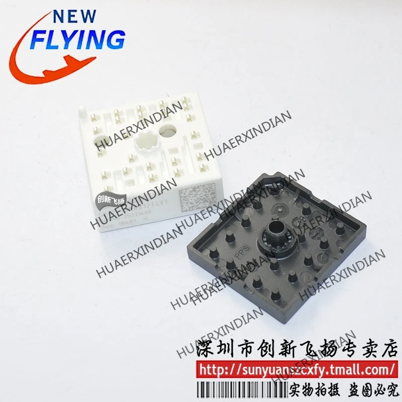 

Brand new original SKIIP12NAB12T4V1