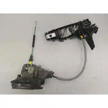 

A0997201800 DOOR LOCK FRONT RIGHT MERCEDES C CLASS (W205) FAMILY
