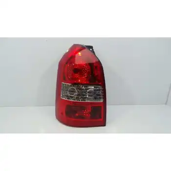 

924012E010 Left Rear light Hyundai Tucson (jm) 2.0 Crdi Comfort