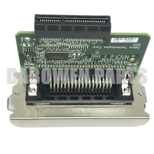 (P1038204-01) Internal Wired Network Card For Zebra ZT210 ZT230 Print Server | Компьютеры и офис