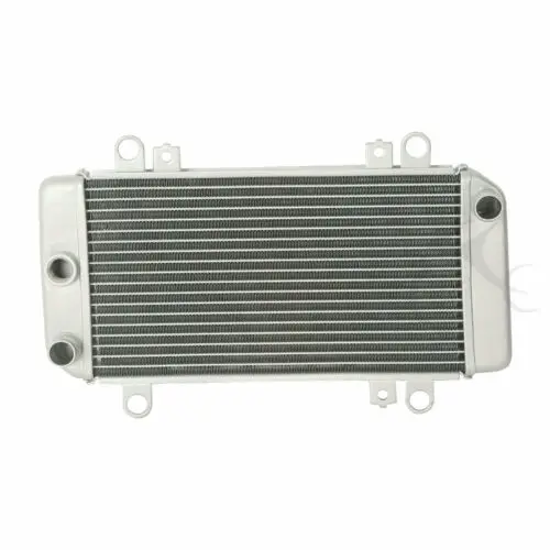 Радиатор мотоцикла кулер для Kawasaki EX250 ниндзя 250R 2008-2012 2009 10 2011