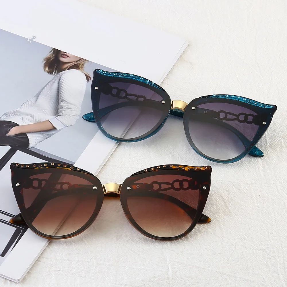 

PAMASEN Luxury Sunglasses Polarized Sunglasses Men Women Driving Square Style Mirror Retro Oculos De Sol Gafas