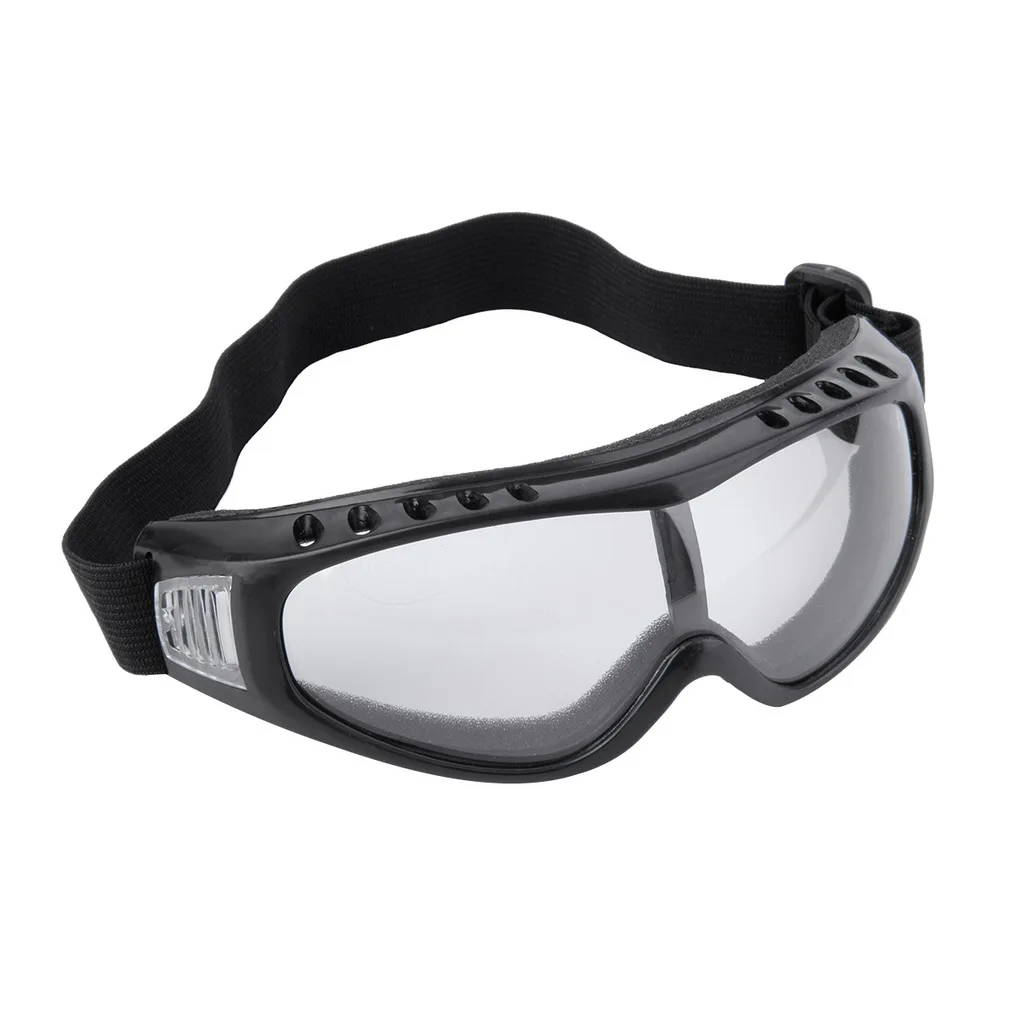 Сноуборд пылезащитные солнцезащитные очки мотоциклетные лыжные очки линзы рамки очки Пейнтбол Спорт на открытом воздухе ветрозащитные очки