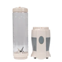 Shake n take Charging соковыжималка режим экстрактор маленький бытовой блендер малошумный венчик для взбивания яиц/соковыжималка/пищевой острый срез миксер 220 в EU plug