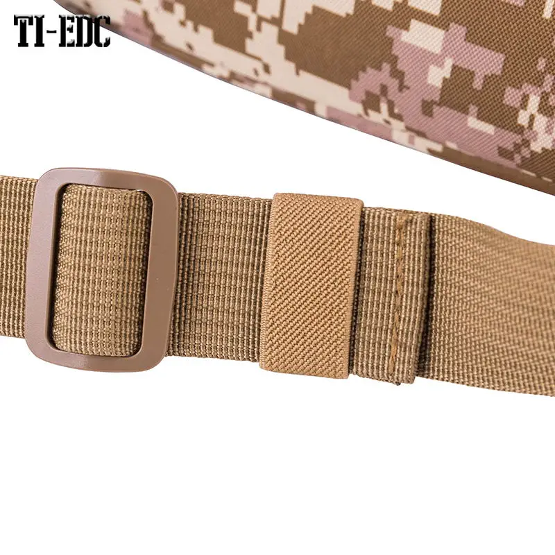 Belt Keepers 5 pc/lot for 1.5inch Wide Belt Elastic Fixed