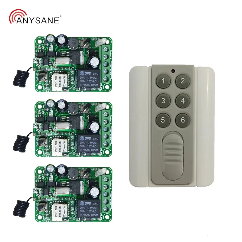 Universal wireless smart wifi switch 3G 4G wireless remote control controller smart light switch for IOS Android smart home Universal wireless smart wifi switch 3G 4G wireless remote control controller smart light switch for IOS Android smart home