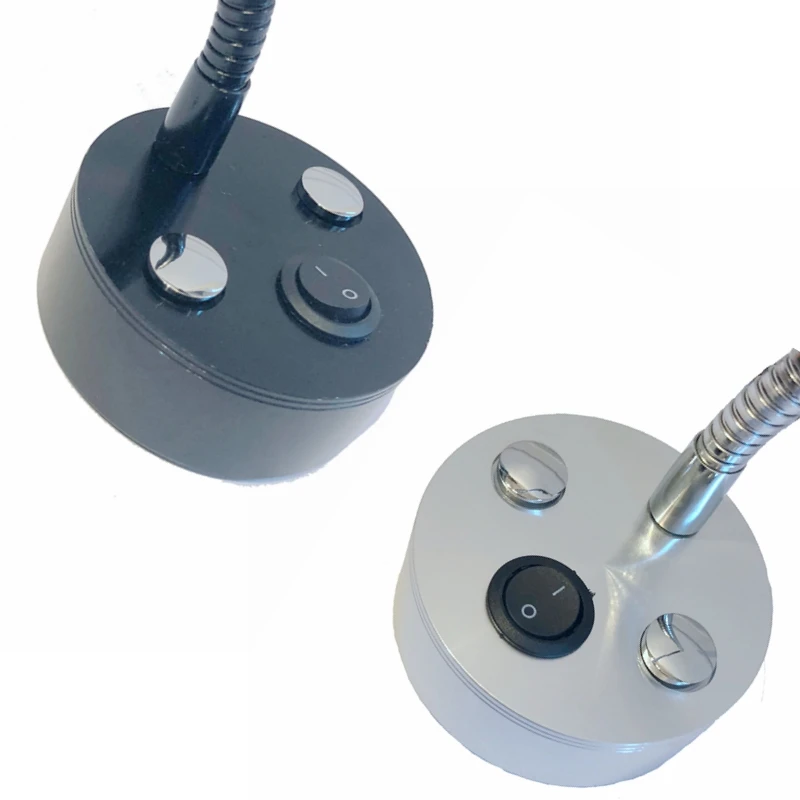 12v camper led light