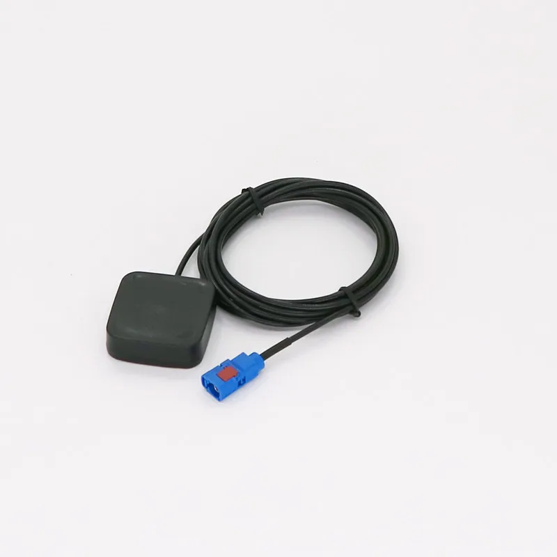 

For Peugeot Citroen DS GPS Antenna NAC RCC SMEG, SMEG + MRN System
