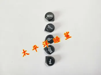 

Applicable to Nikon DF back vertical menu button, key, foreign key, five key combination, brand new original, authentic