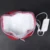 HOT-Hair Mask Thermal Heating Temperature Controlling AC100-240V All Types Electric Hair Steamer 50-75W 50-60Hz Cap Eu Plug