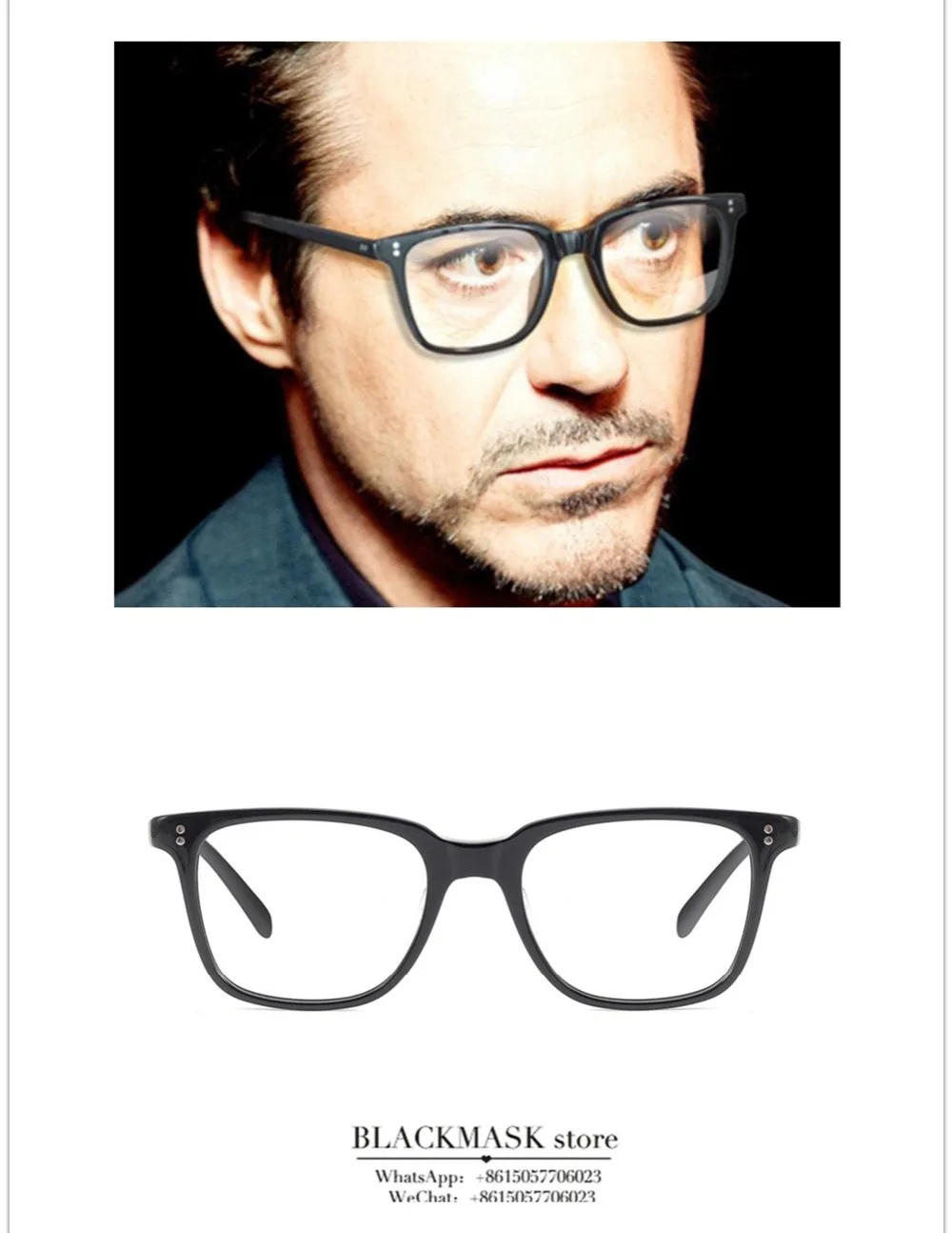 Винтажные квадратные оптические очки, оправа в стиле ретро, очки для мужчин и женщин, бренд NDG OV5031, ацетат, оправы для очков по рецепту
