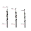 4-8/5-9/6-10mm Twist Step Drill Bit For Woodworking Manual Pocket Hole Drill Bits Tool Accessories ► Photo 1/3