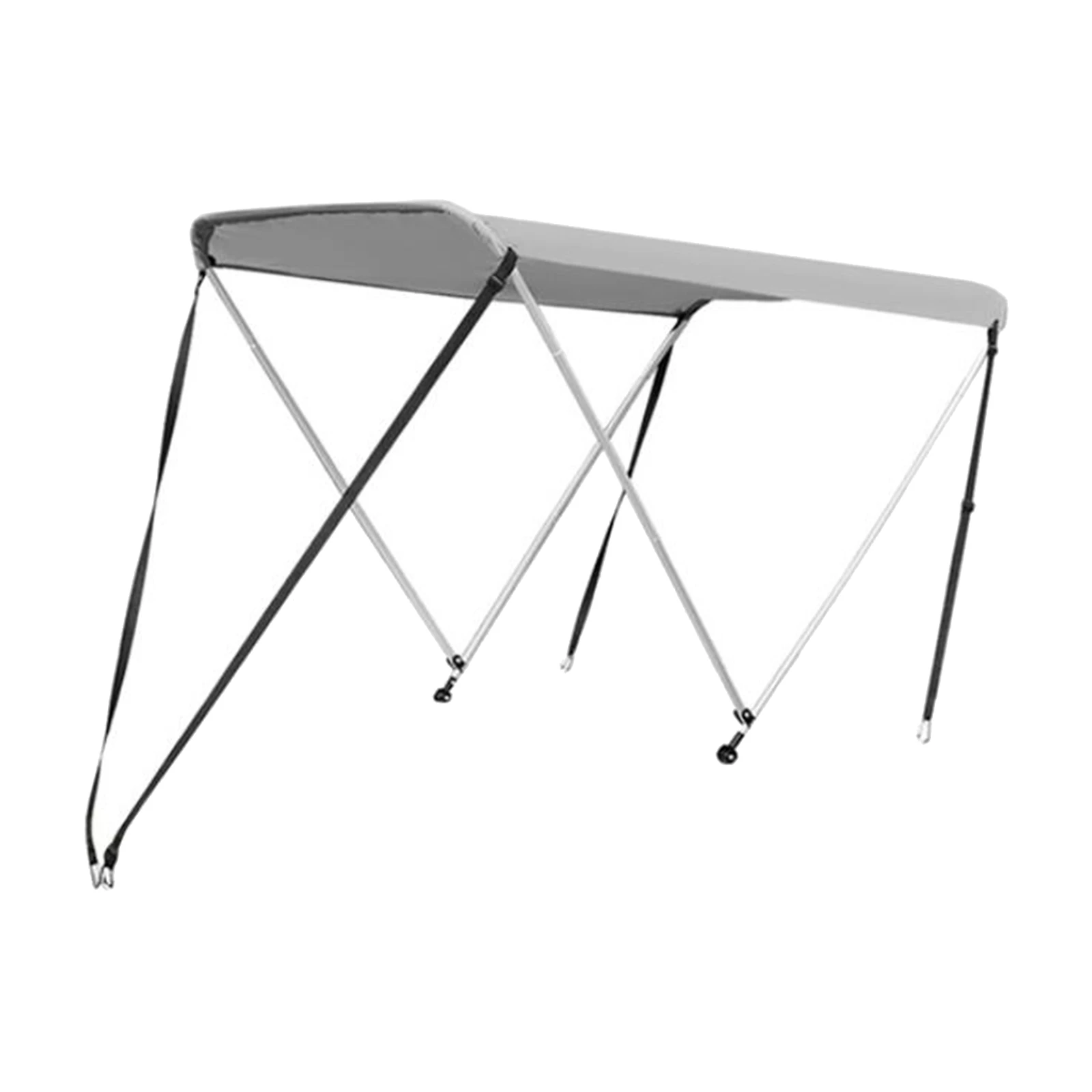 Sporting Goods Camping Tents Camping Tents & Canopies Inflatable Boat Canopy Bimini Top Canoe