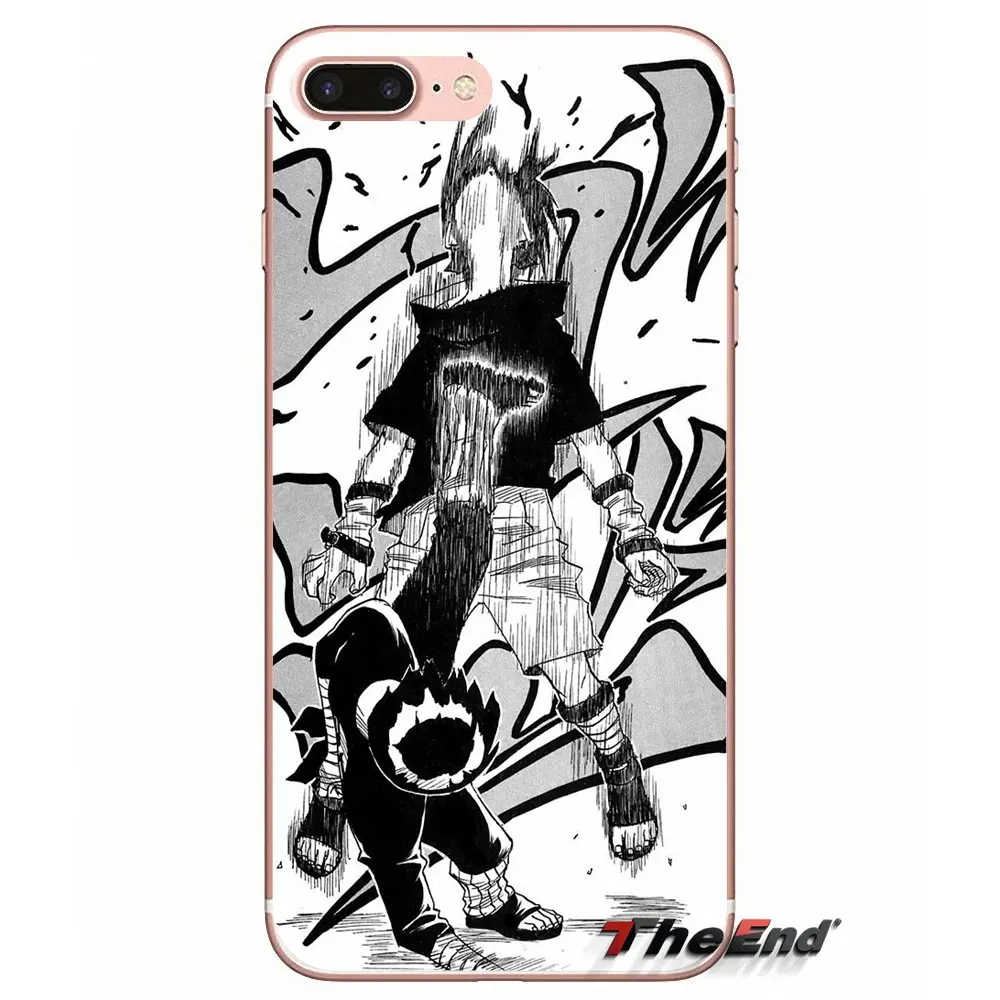 Для Samsung Galaxy J1 J2 J3 J5 J7 A3 A5 A7 J530 J730 Fundas Coque героя аниме «Наруто Боль основной Ли Силиконовый чехол для телефона - Цвет: images 6