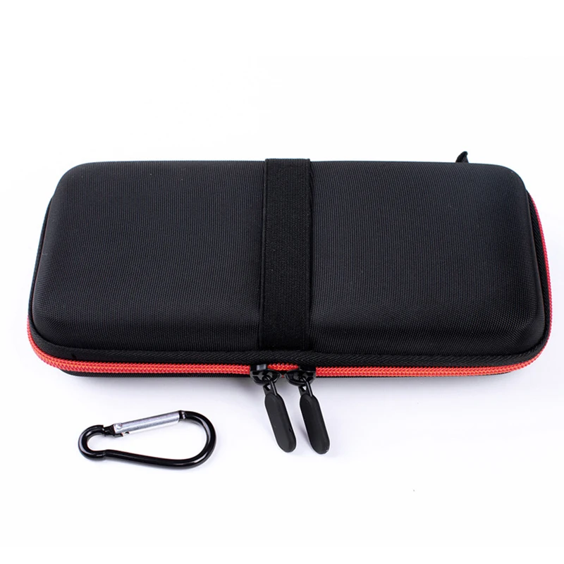 Newest EVA Hard Portable Case for Romoss Sense 8+ 30000mAh Mobile Power Cover Portable Battery Power Bank Phone Bag