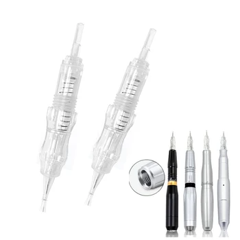 High Quality Pearl Machine Cartridge Needles For Permanent Makeup