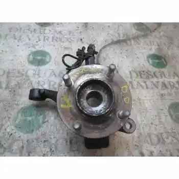

STEERING KNUCKLE FRONT RIGHT Ford PARTY (CB1) Environment [15276951]