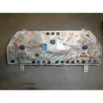 

AR0051304 Box Instruments Mg Rover Mg Zr (f/rf) 1.4 16v