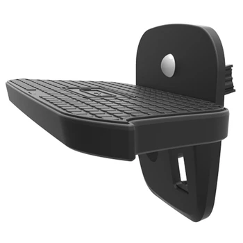 

Car QI Wireless Charger for MINI F55 / F56 2017-2019 Fast Charger Mobile Phone Charger Infrared Car Charger