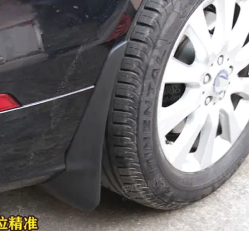 Подходит для MERCEDES BENZ W251 R-CLASS R280 R300 R350 Брызговики LF1