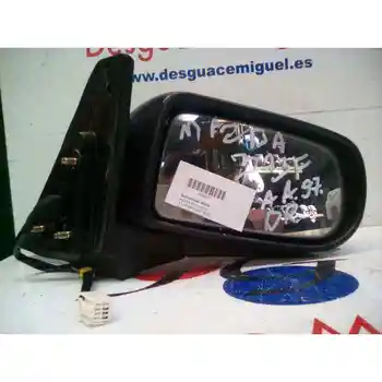 

RIGHT REARVIEW MIRROR MAZDA 323 SALOON C/F/S (BA)