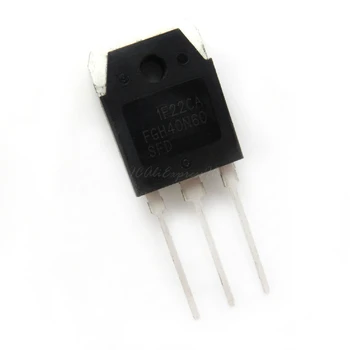 

10pcs/lot FGH40N60SFD FGH40N60 40N60 variable tube IGBT welder new original In Stock