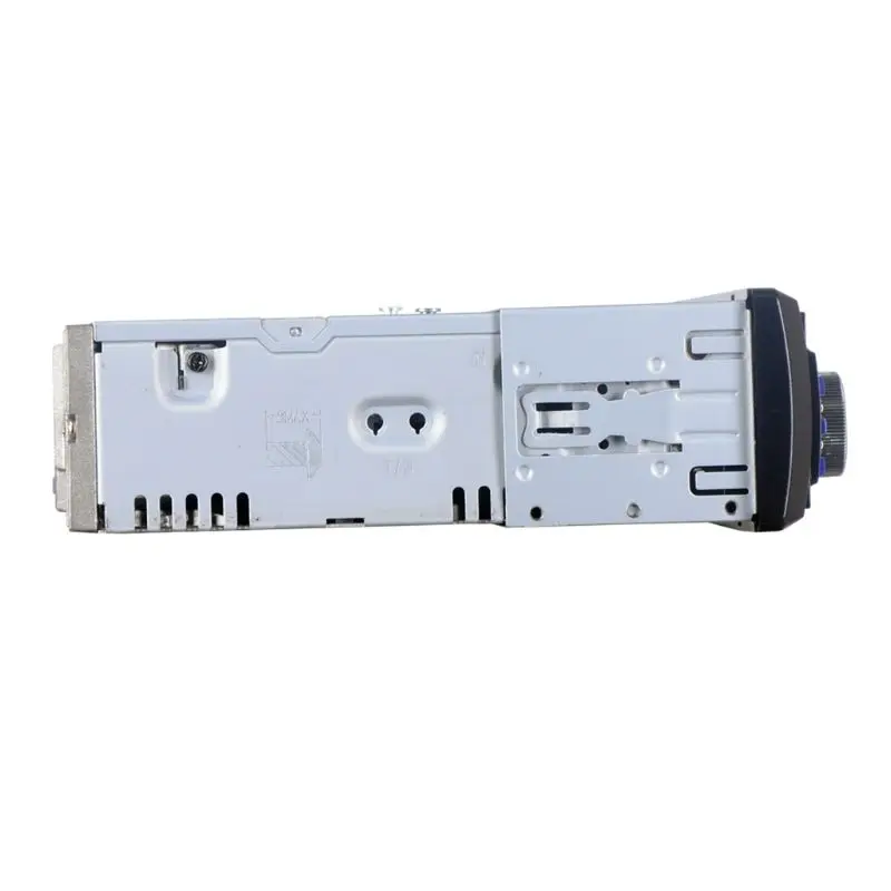 1 Din 12V автомобильный DVD CD плеер автомобиля MP3 стерео автомобиля Handfree Авторадио BT аудио