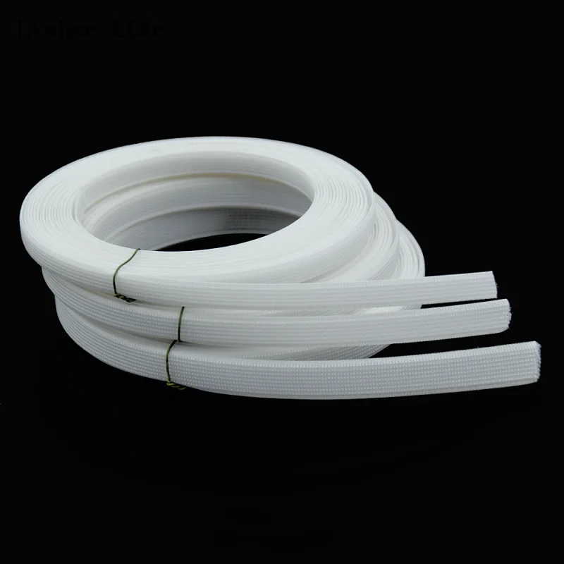 5M Polyester Fish Boning Corset for Bras DIY Wedding Dress Making