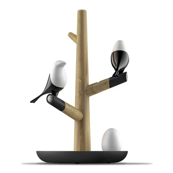 

BRELONG Bird Night Light Smart Home Induction Desk Lamp led Cabinet Light Ambient Light Motion Sensor / Light Sensor
