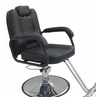 Belleza Barbeiro Mueble De Salon Schoonheidssalon Парикмахерская Barbero Sedie Sedia Barbearia Cadeira магазин Silla парикмахерское кресло