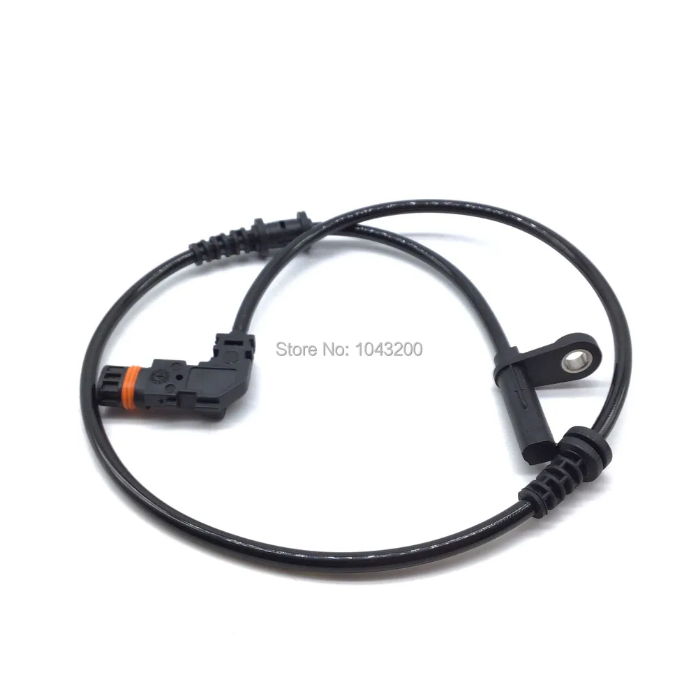 0986594548 передний l& r ABS Датчик скорости колеса для Mercedes Benz c-класс S204 W204 C204 2049057900/A2049057900/2049057905