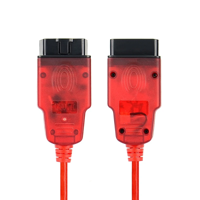 Для Renolink V1.87 для Renaul t ECU Программатор сброс кодирования ключей UCH OBD2 кабель