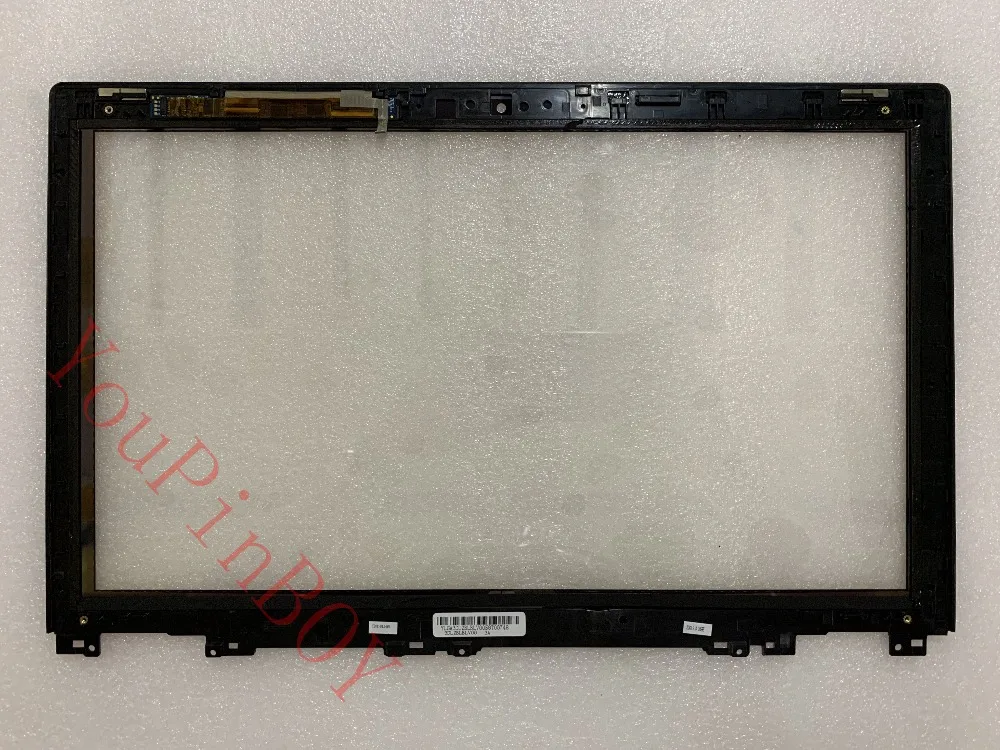 U530 触摸 5