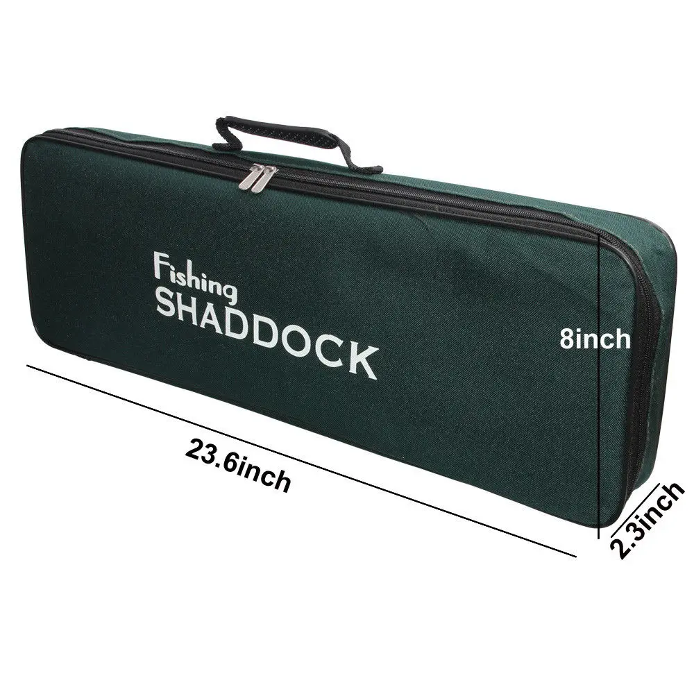 2.1m-3.6m Telescopic Fishing Rod Combo With Reel Full Kit Spinning Fishing Reel Line Lures Hooks Beads Fishing Accessories Kit