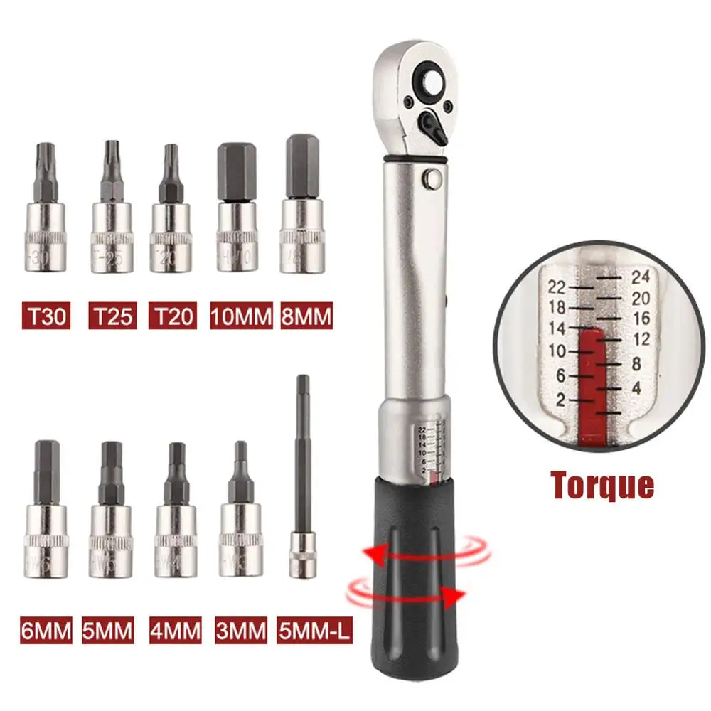 road bike torque wrench