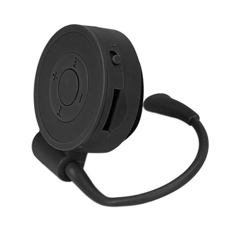 

Sports Run New Trend Portable Ear Hook MP3 Player Support Micro TF Card Ear Hook MP3 Player