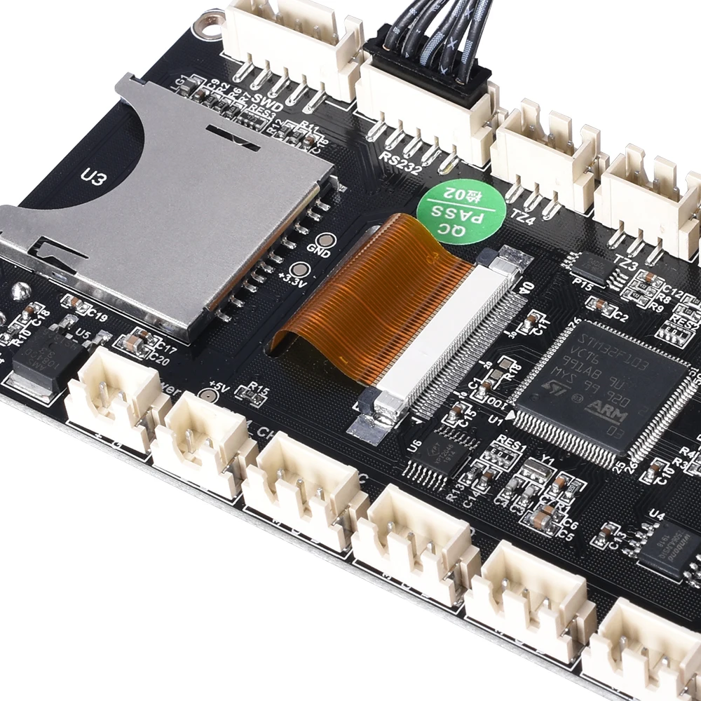 Bigtreetech. Bigtreetech tft35 v2.0. дисплей bigtreetech tft35. bigtreetech skr 2.0. e3 rrf v1.1 bigtreetech.