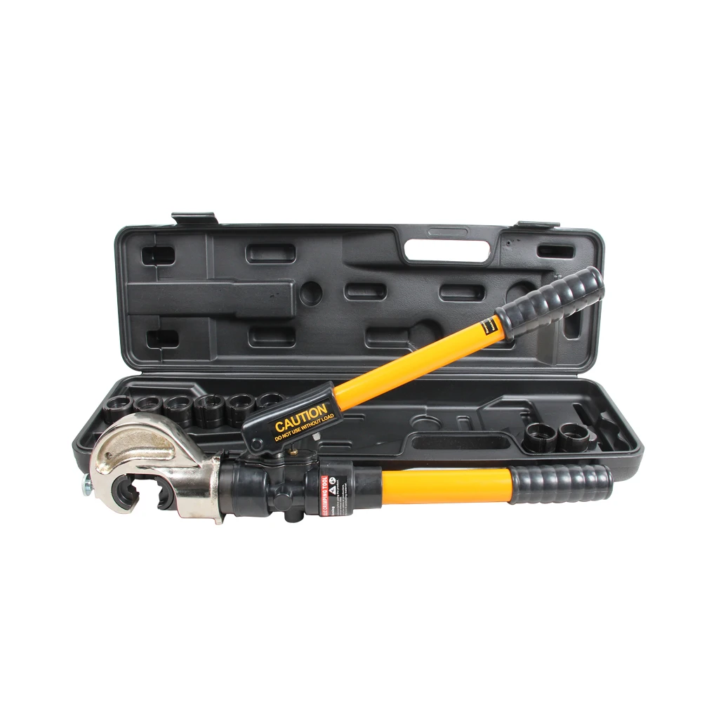 EP-410 Handheld Hydraulic Hose Crimping Tool