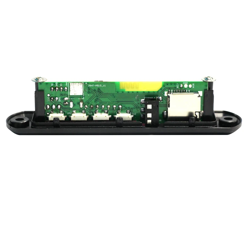 Bluetooth MP3 плеер Музыкальный декодер доска USB FM радио TF USB 3,5 мм AUX модуль Bluetooth приемник аудио комплект для автомобиля аксессуары