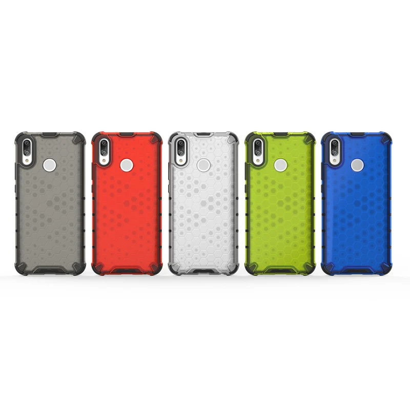 Подходит для huawei 9x Nova5, с четырьмя углами, ударопрочный чехол Hive Glory Mate30 P30prov20, чехол для телефона