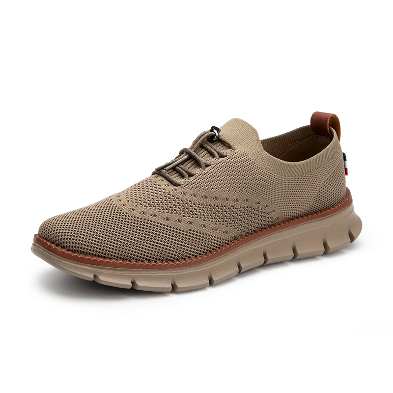 Men Sneakers men sneakers Mesh Casual Shoes Fashion Lightweight Breathable Soft Soled Shoes Summer Outdoor Sports Fitness Big Size