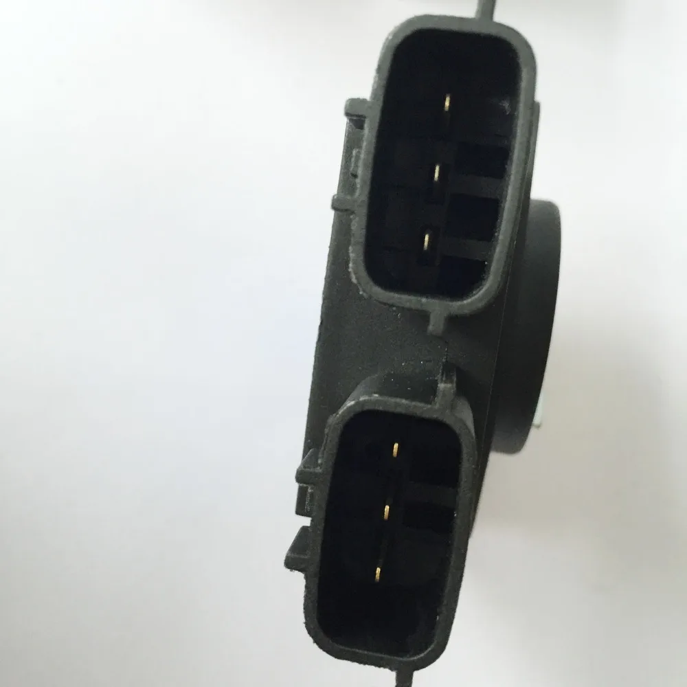Новый Датчик положения дроссельной заслонки tps датчик TPS для ISUZU 8971631640 SERA486 08