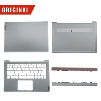 

Original for Lenovo Ideapad xiaoxin 14 S340-14 S340-14IWL S340-14API LCD Back Plamrest Bottom Base Hinge Cover AM2GK000110