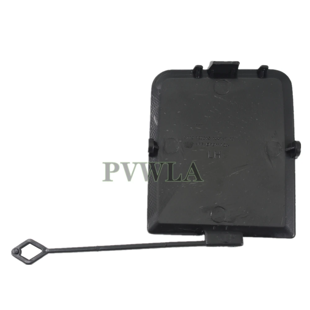 Für BMW X1 E84 2012 2013 2014 2015 Hintere Stoßstange Abschleppösen-Abdeckkappe 5112-7303-815/5112-7303-816 – Detail 3