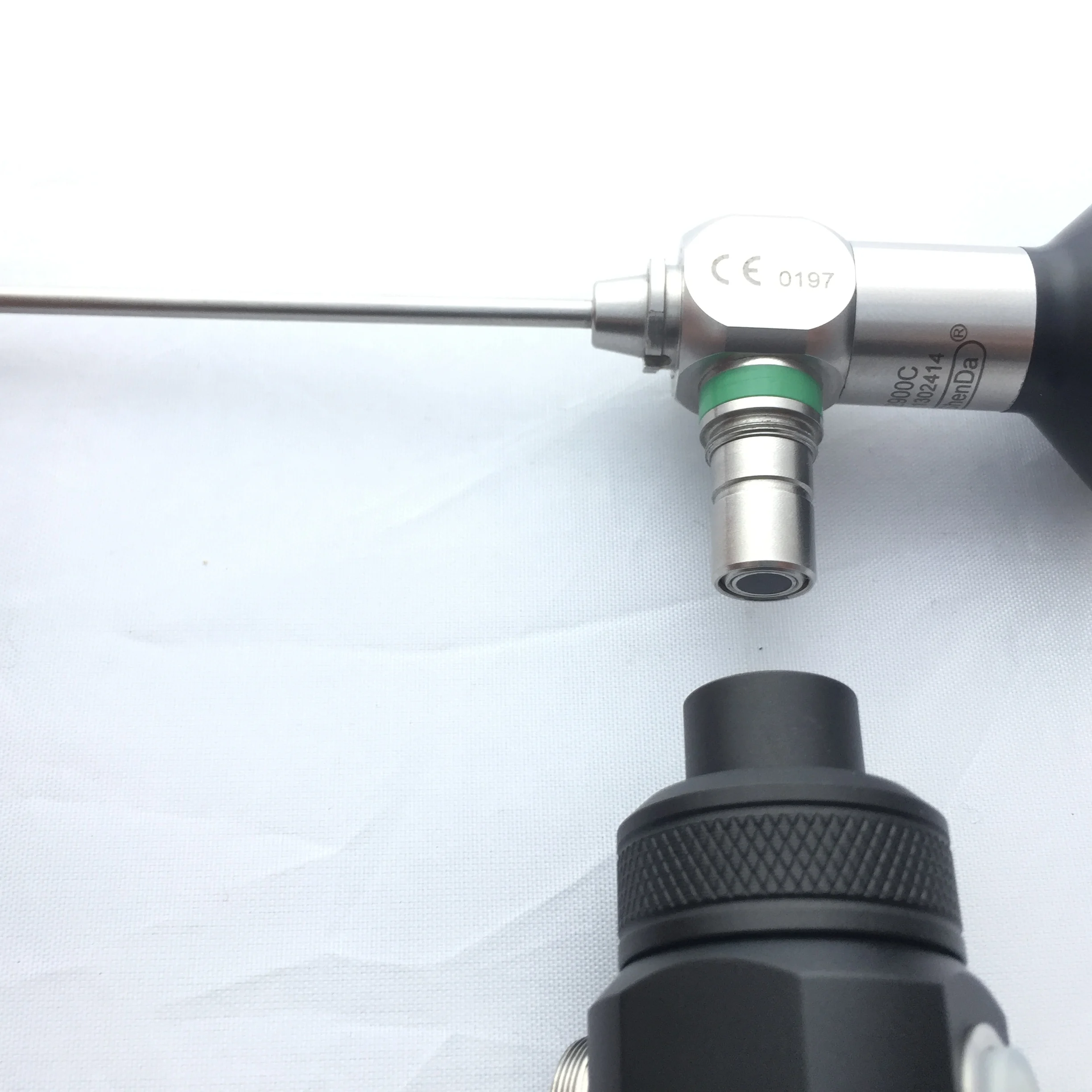 Storzz olympus dynamics endoscope portable light source ENT lamp