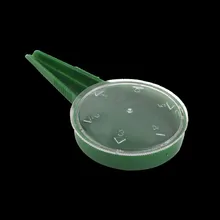 Adjustable Garden Seed Sower Seed Dispenser Planter Seeder Tool with Hand Held Dial Seed Sower Agriculture tools