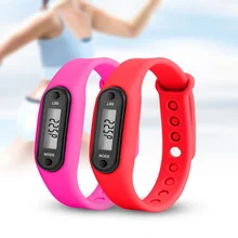 Fitness Tracker Activity Tracker Watch Step Counter Fitness Watch For Women Men Kids