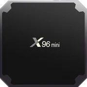 Французский бельгийский X96MINI Отт IP tv Android smart tv box Европа 6900+ жизнь 8900+ VOD с каналы для взрослых IP tv Smarters tv box